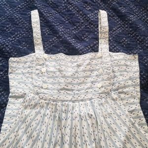 Anthropologie Viola Dress